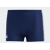 Open blauw